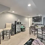 Modern Dc Apartment About 6 Mi To National Mall!